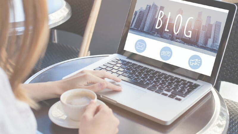 How To Earn Money By Writing Blogs