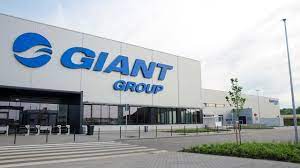 Sales Giant Limited
