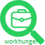 workhunger logo